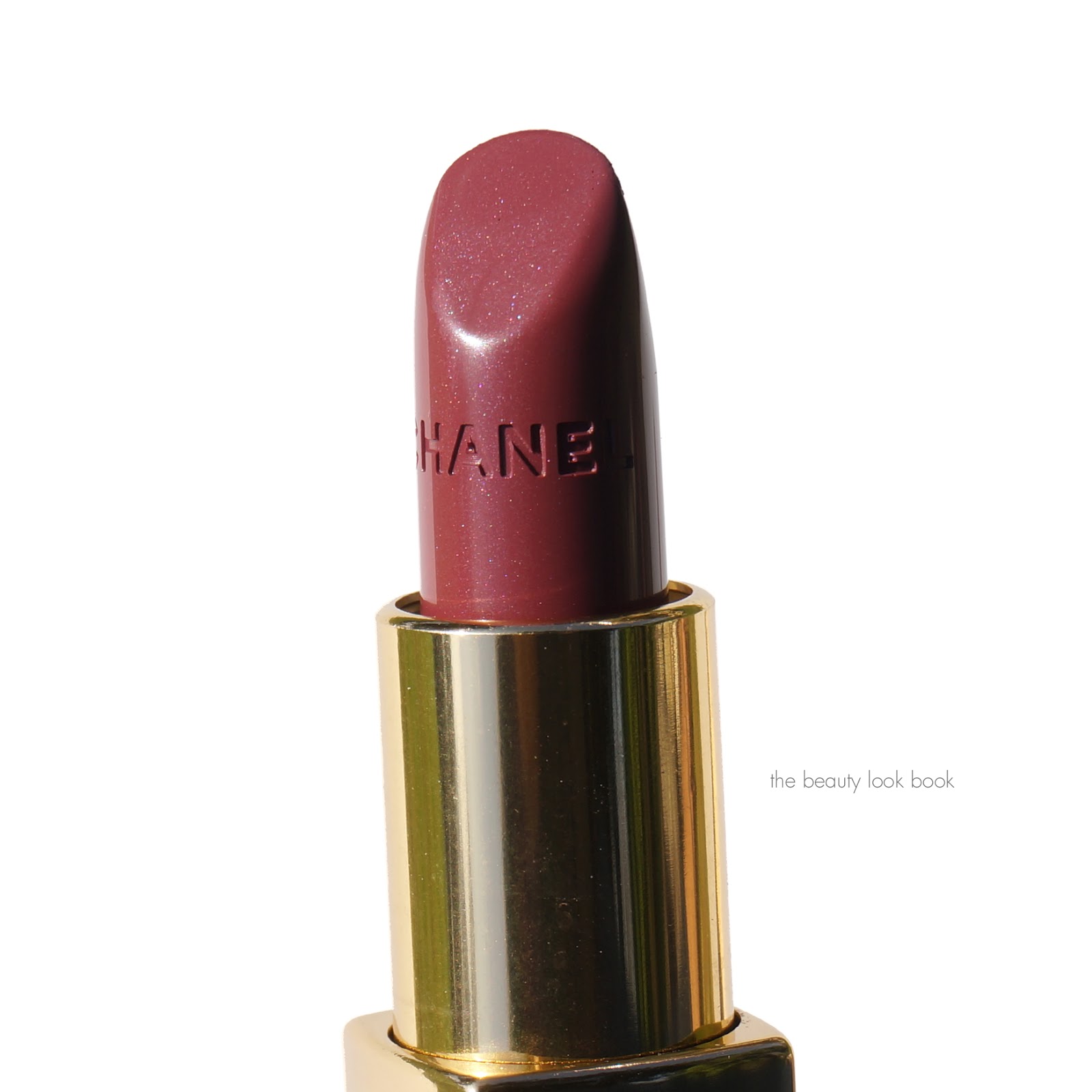 Chanel Rouge Coco Ultra Hydrating Lip Colour - The Beauty Look Book